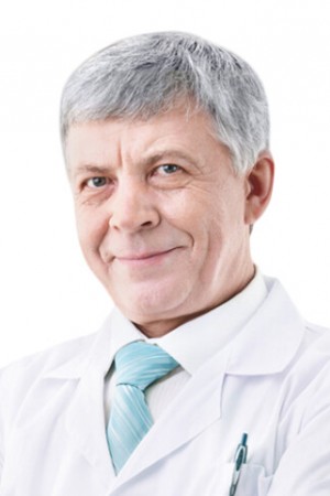 Кустов Сергей Михайлович