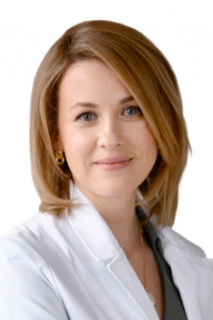 Торская Екатерина Васильевна (Притчина)