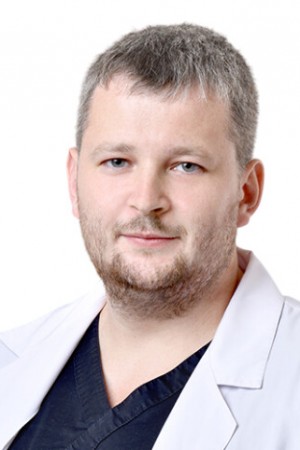 Почивалов Андрей Константинович
