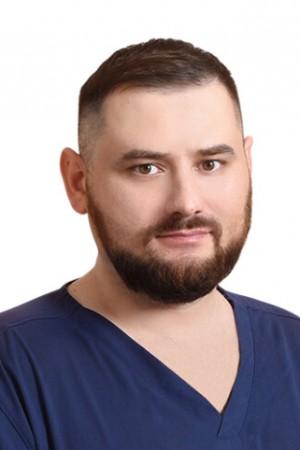 Рябчун Павел Васильевич