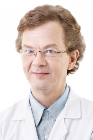 Шевченко Игорь Владиленович