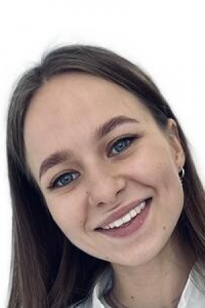 Солоян Виктория Павловна