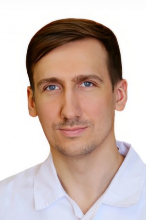 Рабченюк Михаил Анатольевич