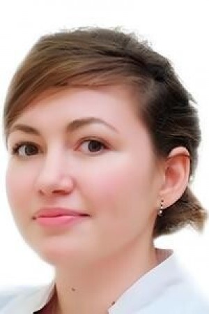 Стрельцова Татьяна Геннадьевна