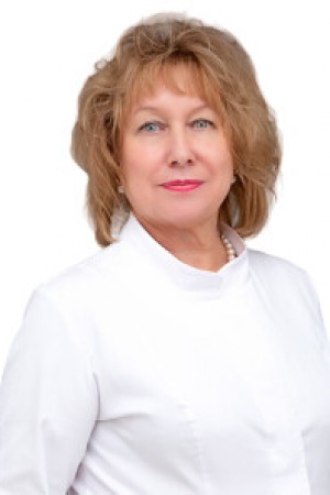 Лазаренко Людмила Леонидовна