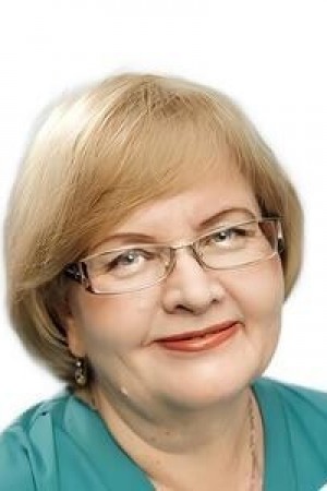 Зорина Ирина Геннадьевна