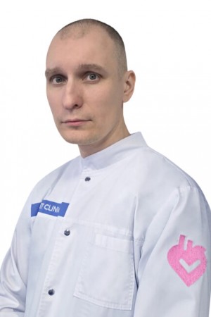 Степанов Антон Николаевич