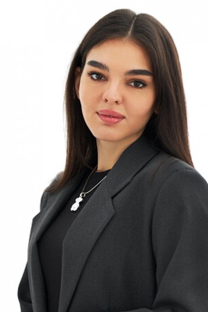 Анчугова Дарья Олеговна