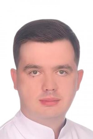 Палий Алексей Александрович