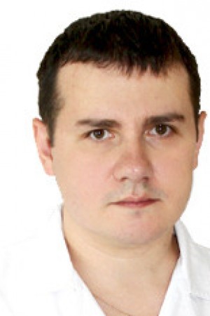 Литвинов Михаил Юрьевич