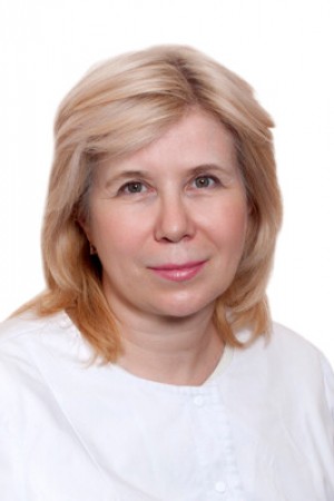 Ломакина Светлана Владимировна