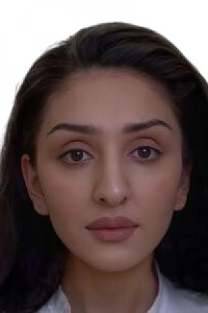 Зейналова Гюльнур Сафаровна