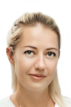 Малеева Ольга Сергеевна