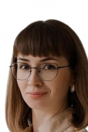 Понамарева Снежана Олеговна