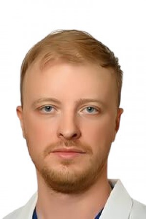 Репин Андрей Васильевич