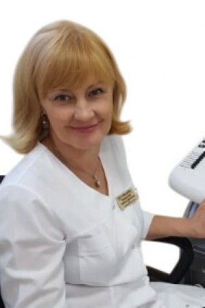 Гвоздюкова Наталья Ивановна