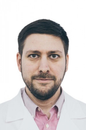 Лукша Станислав Витальевич