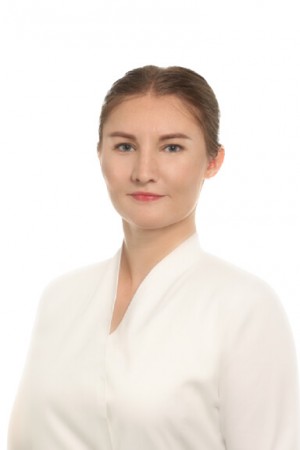 Нибожина Анжела Александровна