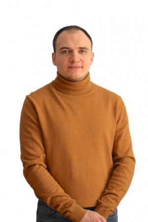 Бер Роберт Владимирович