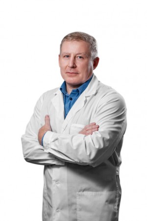 Кузнецов Алексей Константинович