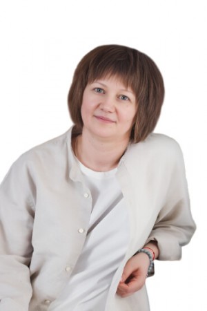 Караськова Евгения Александровна