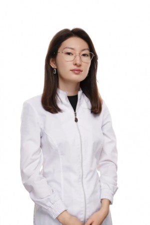 Морозова Татьяна Павловна