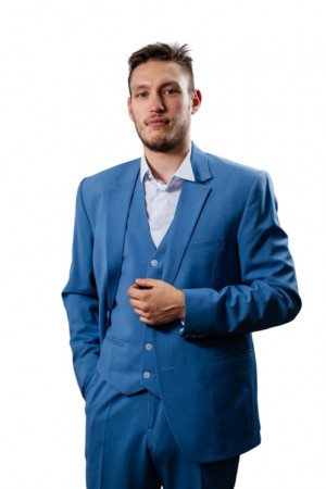 Овчинников Кирилл Вячеславович