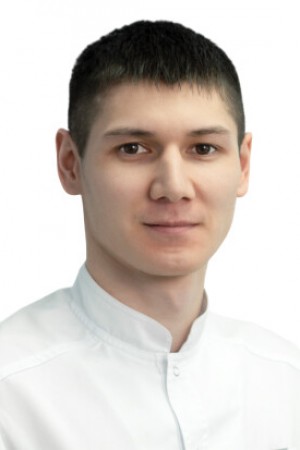 Живайкин Алексей Геннадьевич