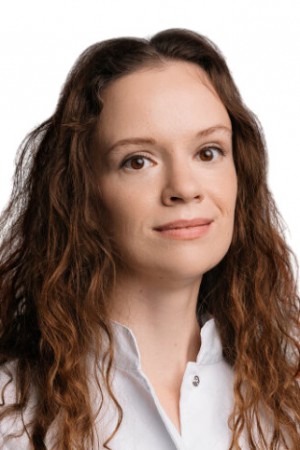 Жучкова Мария Юрьевна