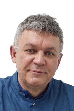 Журович Сергей Владимирович