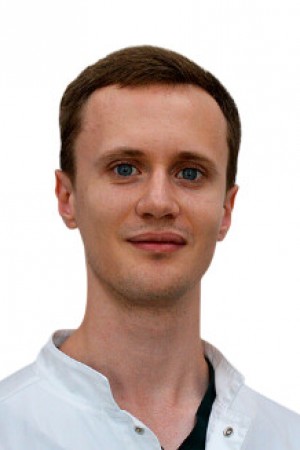 Шенеман Евгений Владимирович