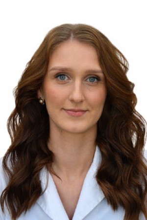 Шварц Валерия Сергеевна