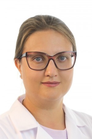 Рыбина Ольга Викторовна