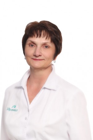 Заплавнова Оксана Дмитриевна