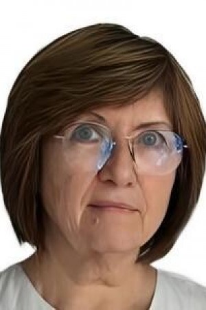 Бердюгина Елена Михайловна