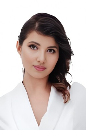 Терехина Марина Валериевна