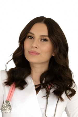 Скитер Алина Олеговна