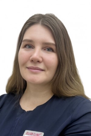 Аюва Юлия Владимировна