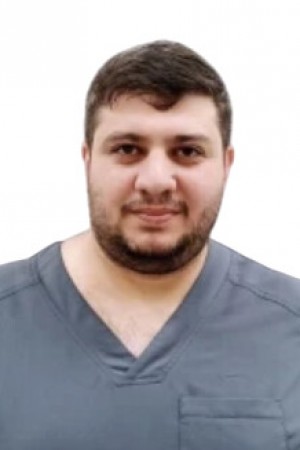 Сетоян Артуш Сароевич