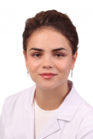 Ловцова Дарья Игоревна