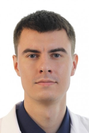 Патракеев Глеб Игоревич