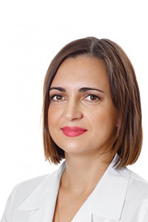 Щербакова Татьяна Сергеевна