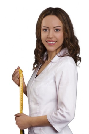 Порошкова Виктория Владимировна