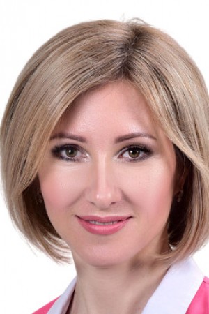 Колотилкина Елена Викторовна