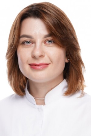 Живаева (Кваша) Виктория Игоревна