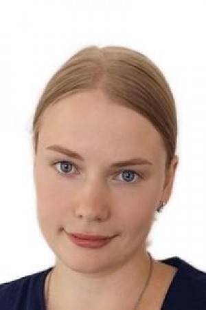 Рябова Екатерина Александровна