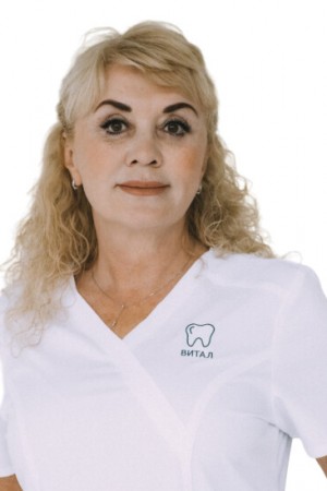 Почуева Наталья Юрьевна