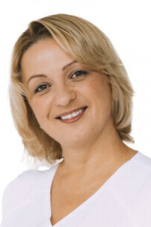 Комаровских Елена Владимировна