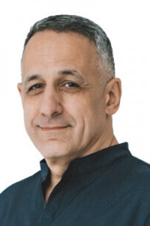 Бесяков Виталий Рувимович