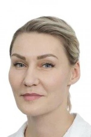 Дергилева Александра Анатольевна